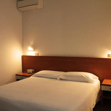 Albergo Italia Ancona Exterior photo