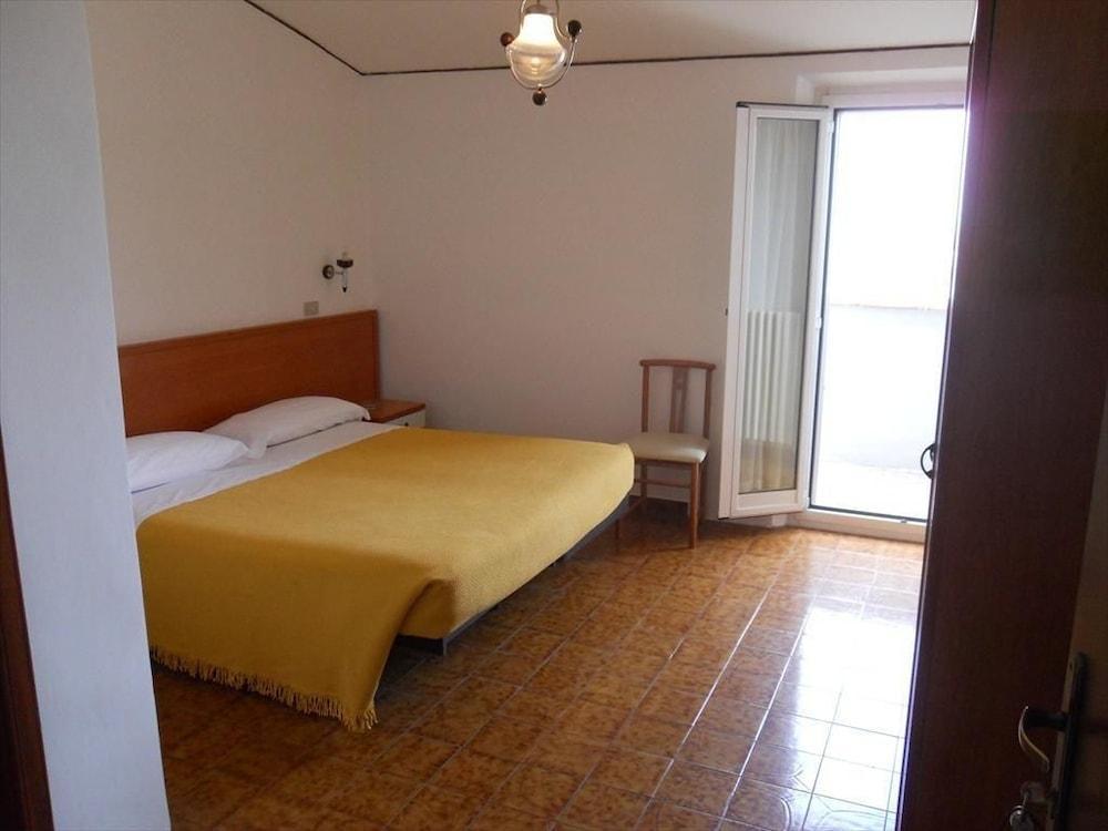 Albergo Italia Ancona Exterior photo