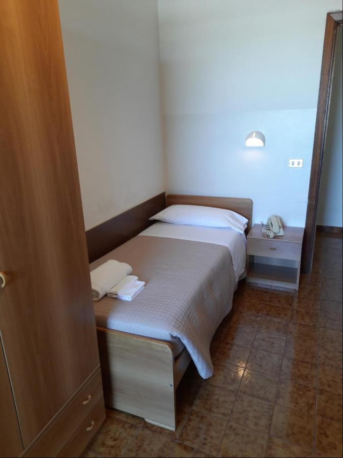Albergo Italia Ancona Exterior photo