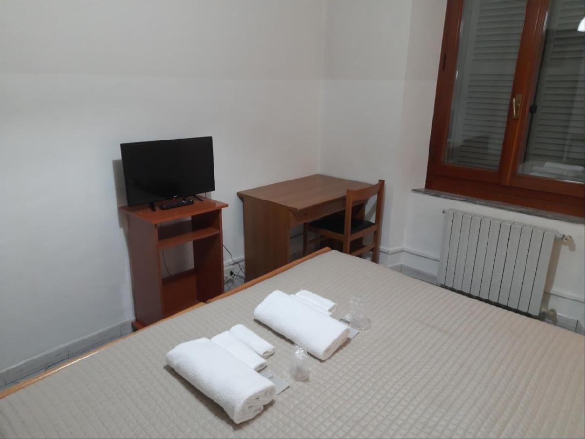 Albergo Italia Ancona Exterior photo