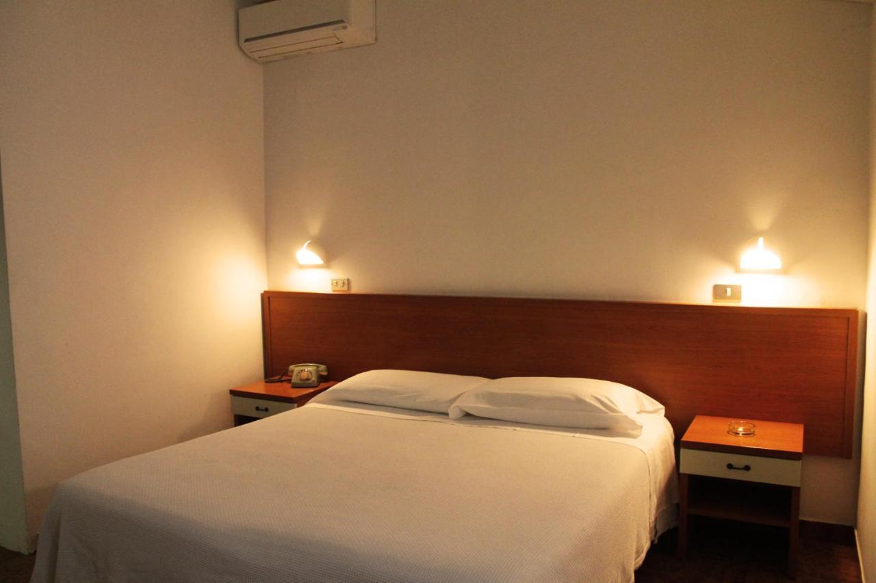 Albergo Italia Ancona Exterior photo