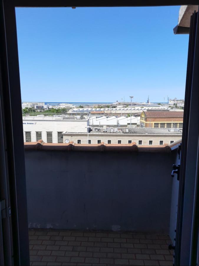Albergo Italia Ancona Exterior photo
