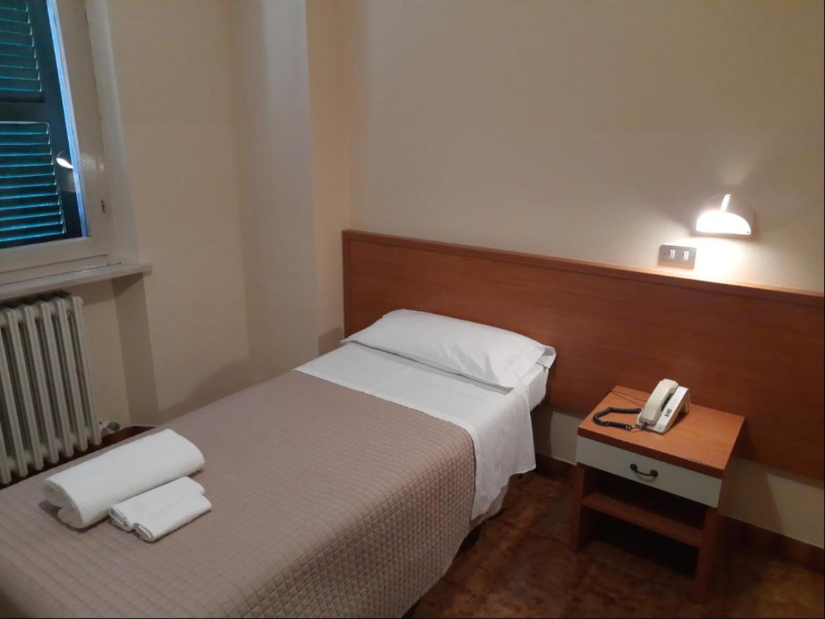 Albergo Italia Ancona Exterior photo