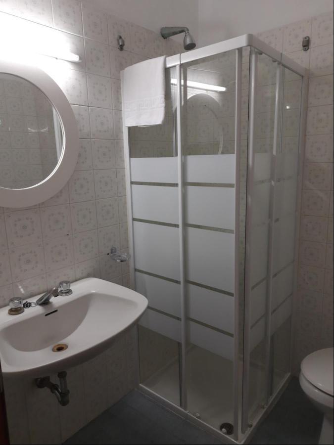 Albergo Italia Ancona Exterior photo
