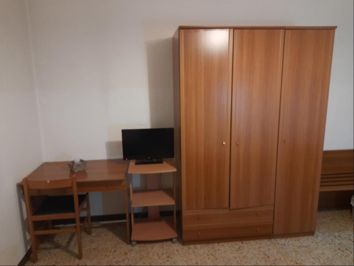 Albergo Italia Ancona Exterior photo