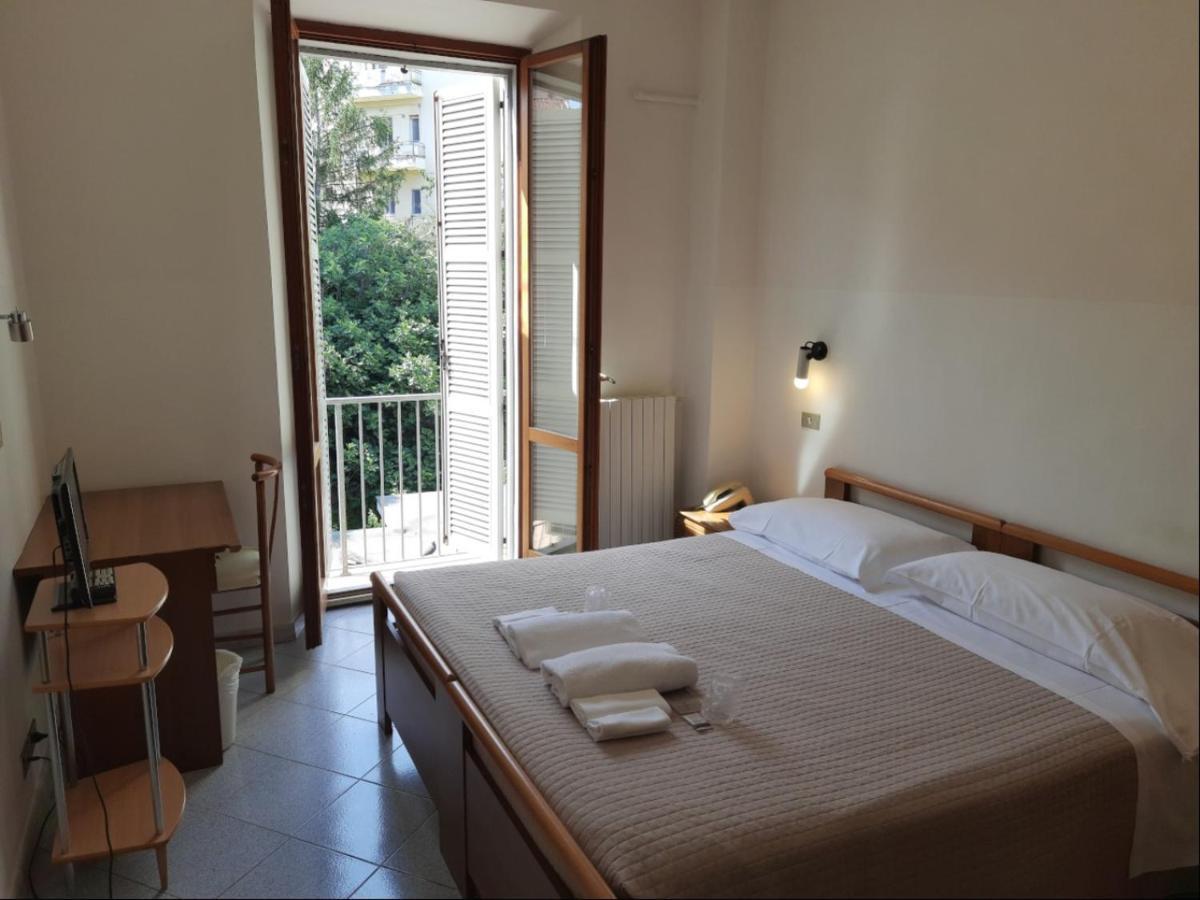 Albergo Italia Ancona Exterior photo