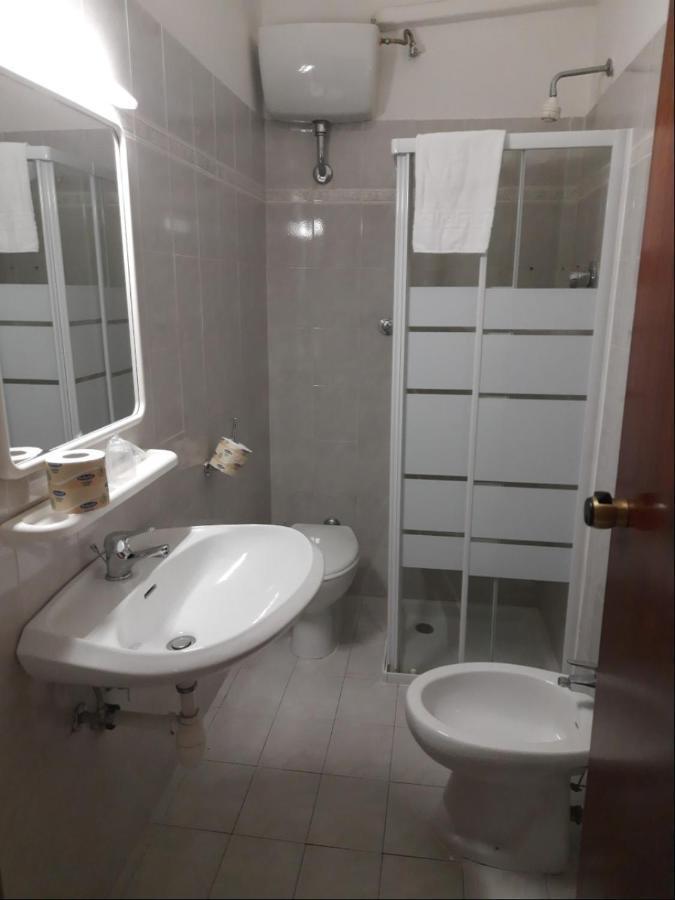 Albergo Italia Ancona Exterior photo