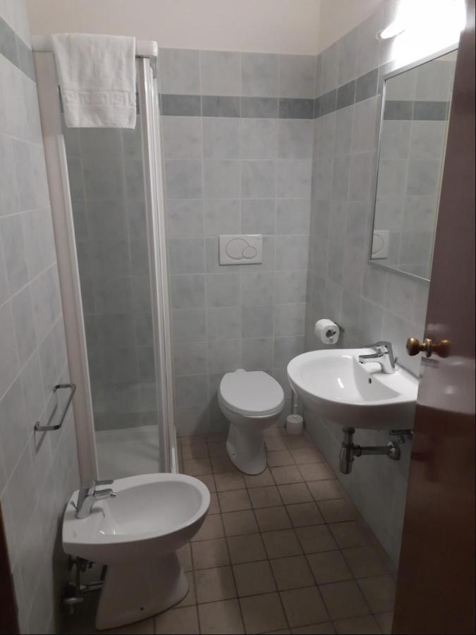 Albergo Italia Ancona Exterior photo