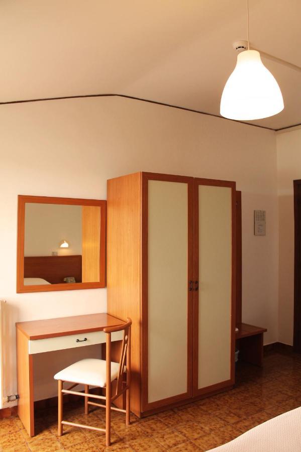 Albergo Italia Ancona Exterior photo