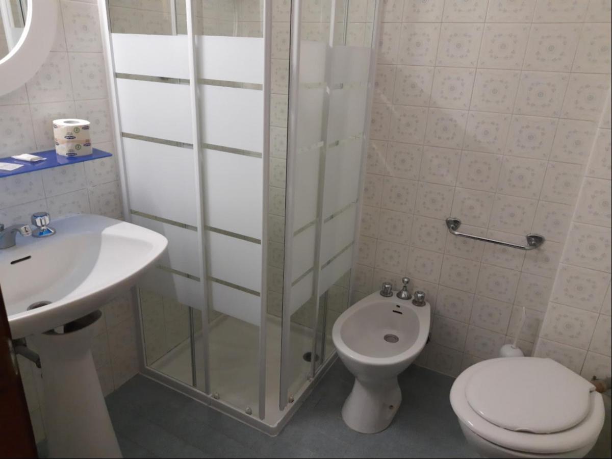 Albergo Italia Ancona Exterior photo