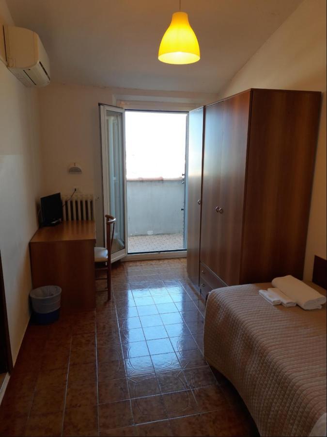 Albergo Italia Ancona Exterior photo