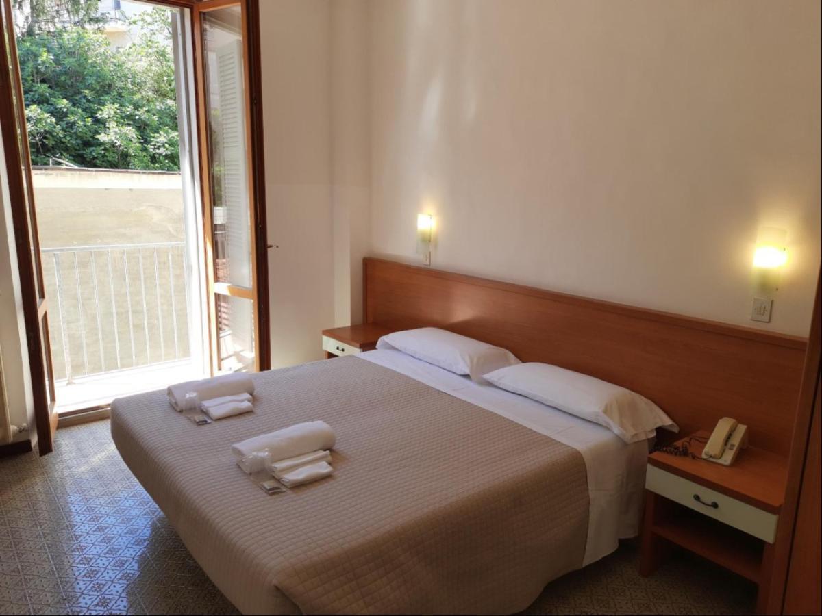 Albergo Italia Ancona Exterior photo