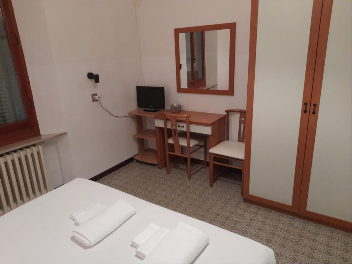 Albergo Italia Ancona Exterior photo