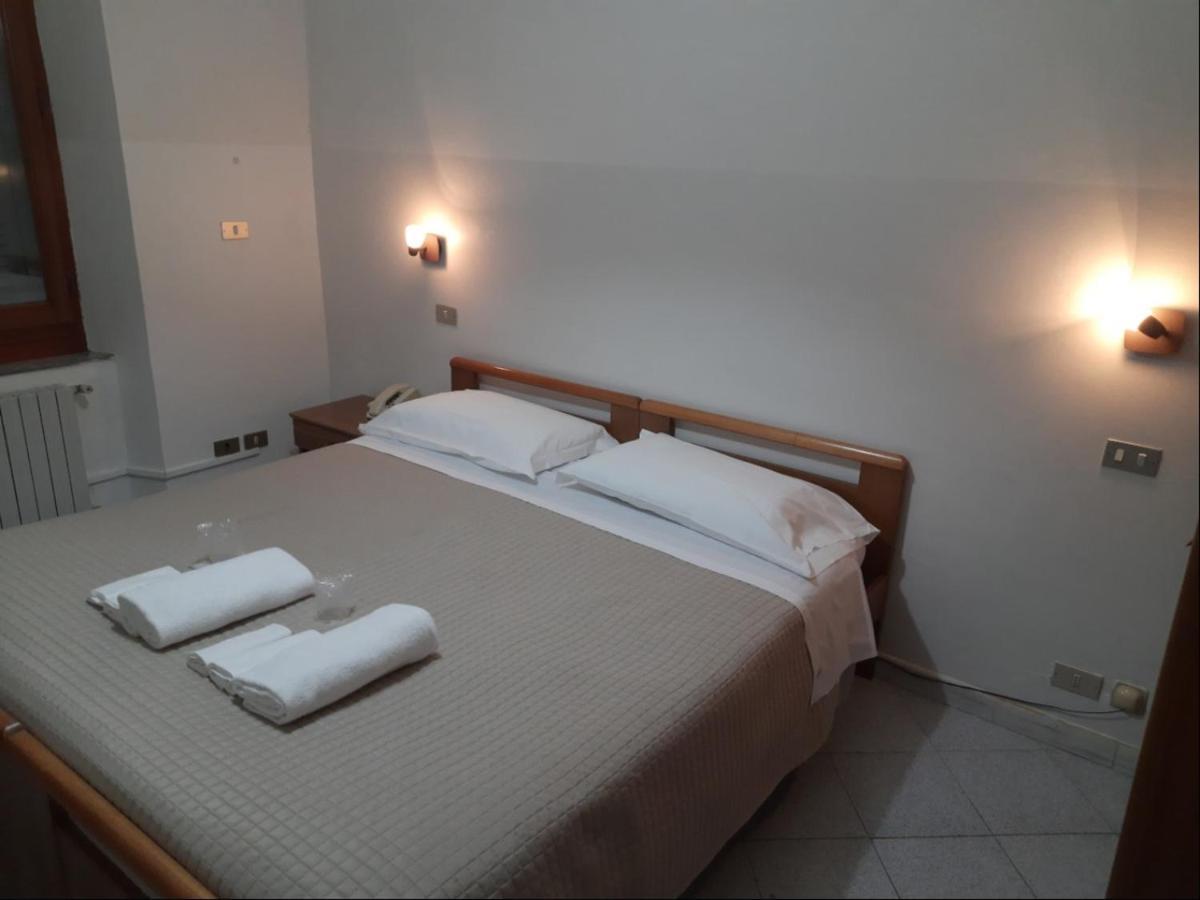 Albergo Italia Ancona Exterior photo