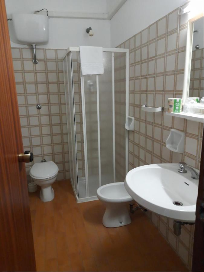 Albergo Italia Ancona Exterior photo