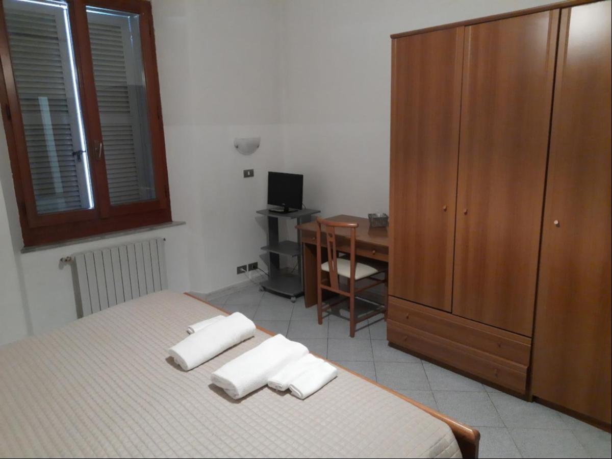Albergo Italia Ancona Exterior photo