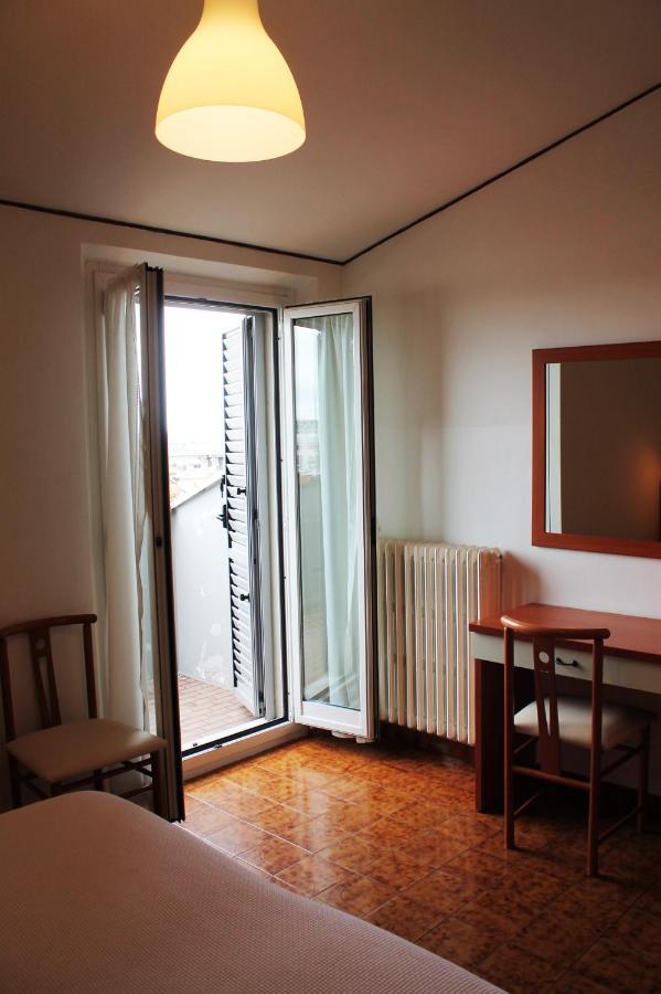 Albergo Italia Ancona Exterior photo