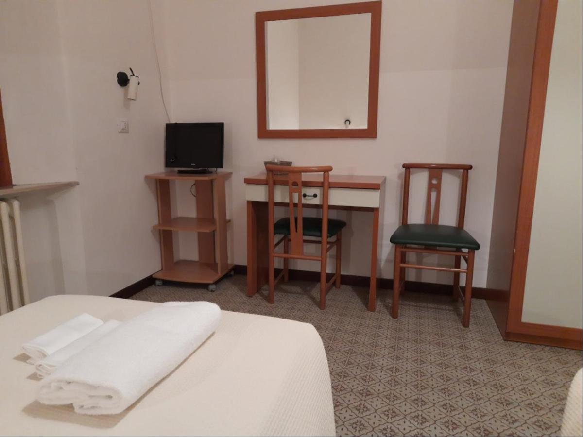 Albergo Italia Ancona Exterior photo